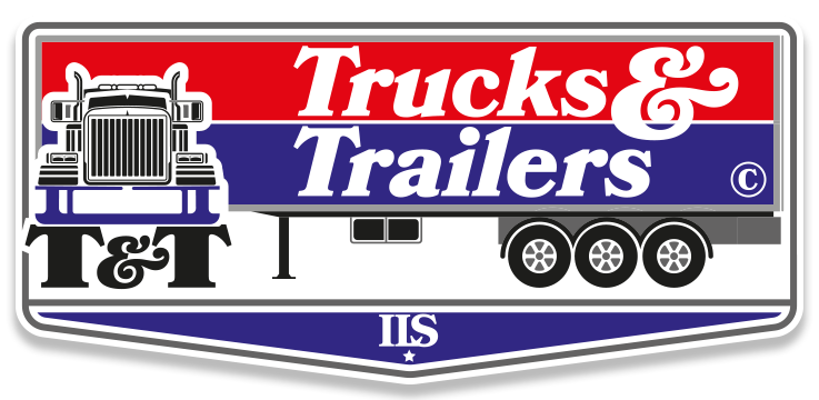 logo Trucks and Trailers